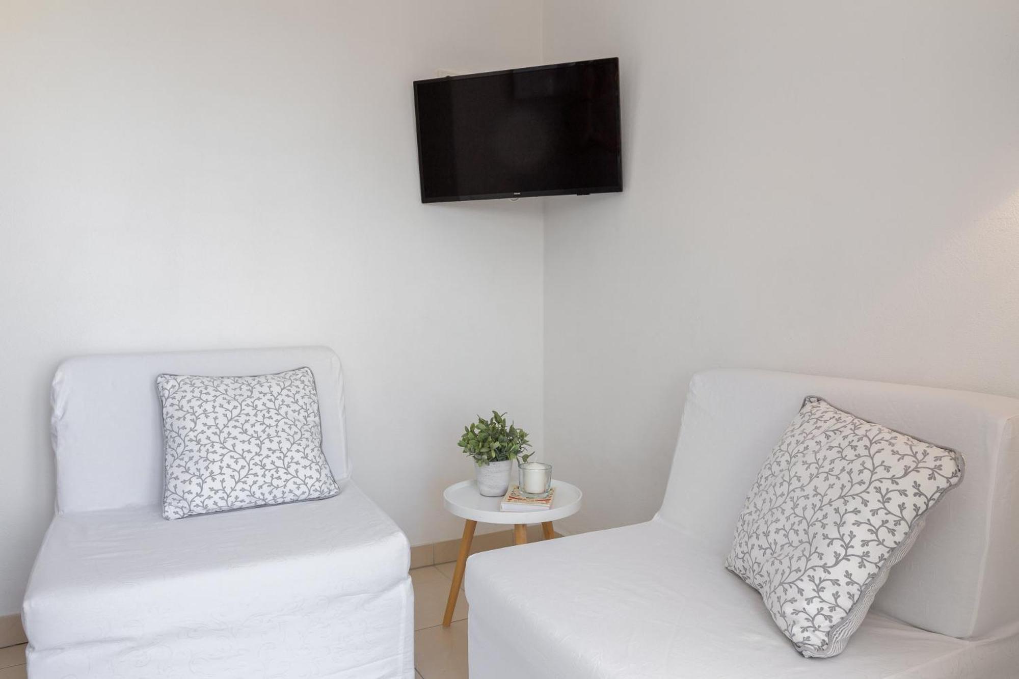 וודיצה Sea View Apartments Tihi II מראה חיצוני תמונה