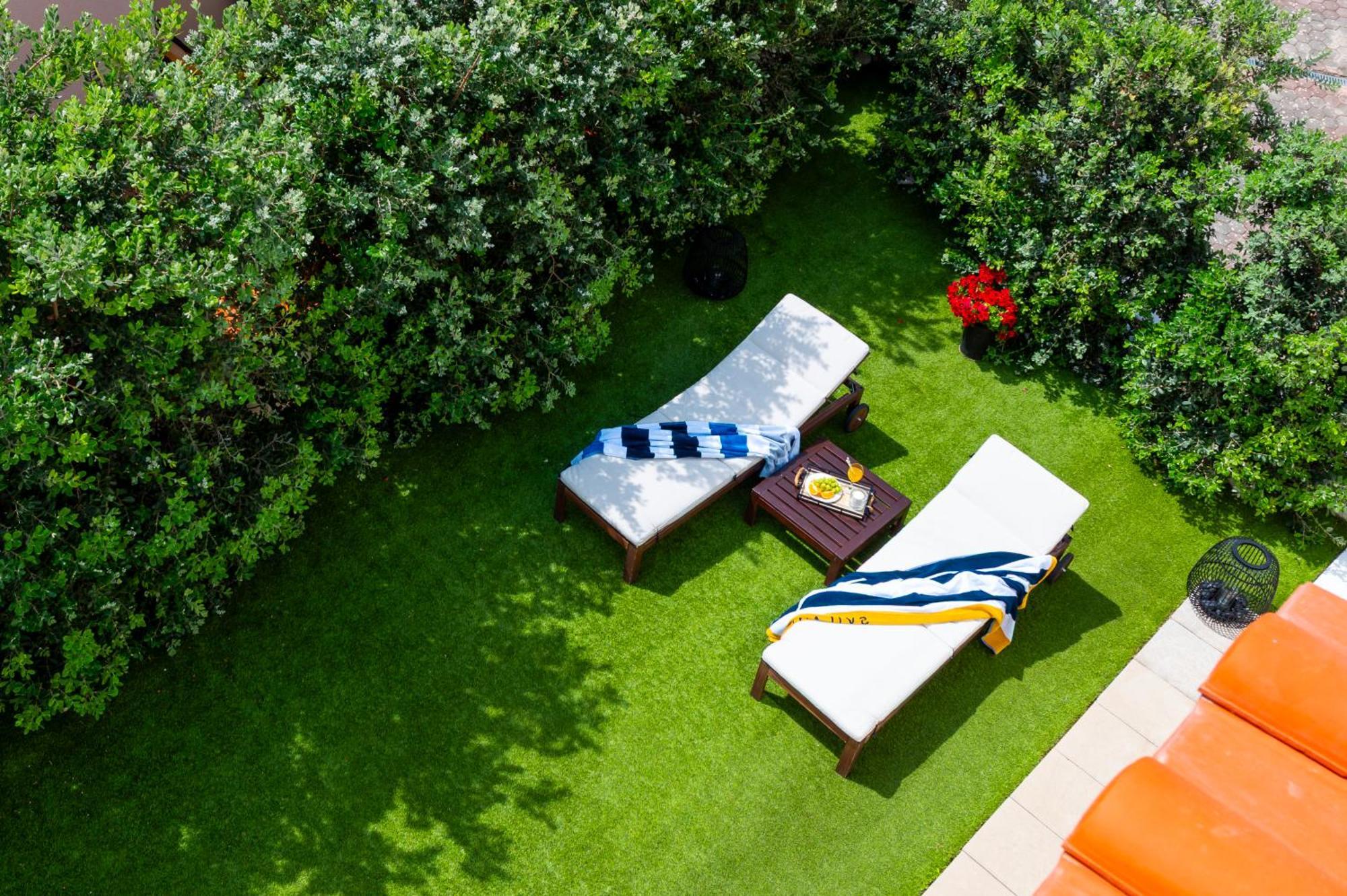וודיצה Sea View Apartments Tihi II מראה חיצוני תמונה
